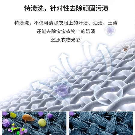 格兰仕3公斤小型滚筒洗衣机XQG30-M2V5怎么样?属于什么档次?