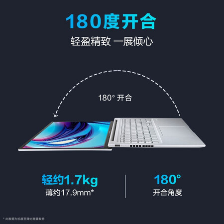 华硕无畏16和小新pro16选哪个好呢？要怎样区别呢？