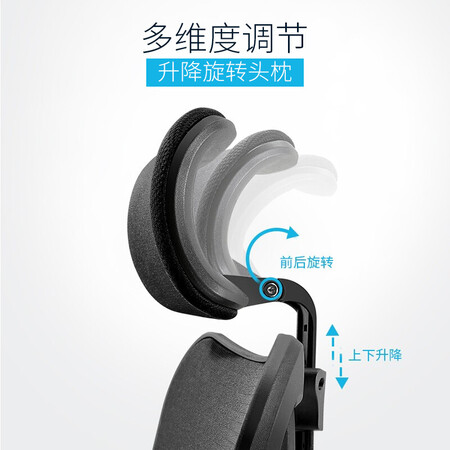西昊电脑椅m18和v1哪个好?有区别没有?