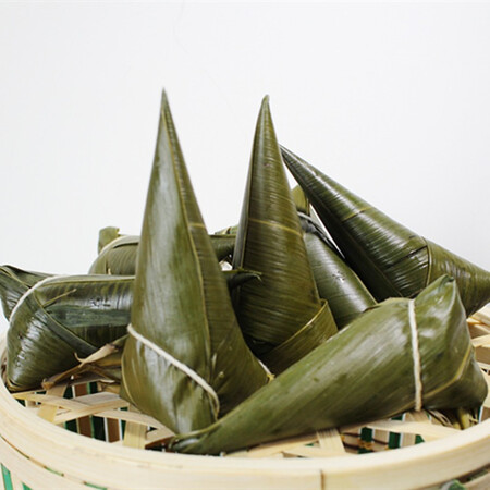 大家使用感受稀飞 白米粽子纯糯米新鲜素粽子湖北恩施利川农家纯手工清水粽子 原味粽12质量是不是很好啊？入手半个月真相分享！