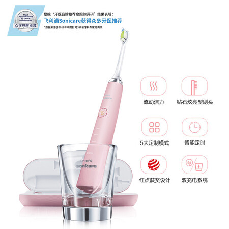 飞利浦HX849102怎么样?值得入手吗?