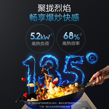 老板57b5x与57b6d区别哪款好一些-老板57b5x与57b6d区别哪款更值得入手一些_http://www.meifudie.com_好物_第4张