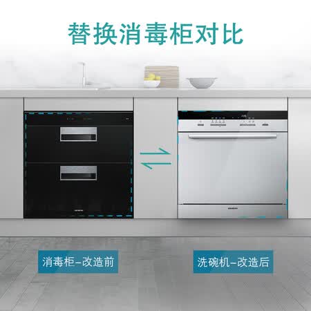 西门子sc454i00ac sc73m612ti哪个好?有啥区别?
