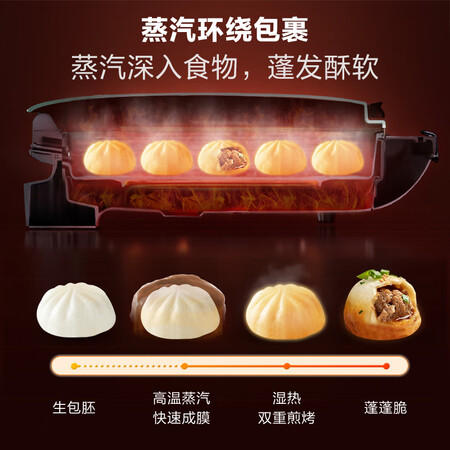 已经入手爆料苏泊尔JD30R827A评价如何？看看三个月感受告知！