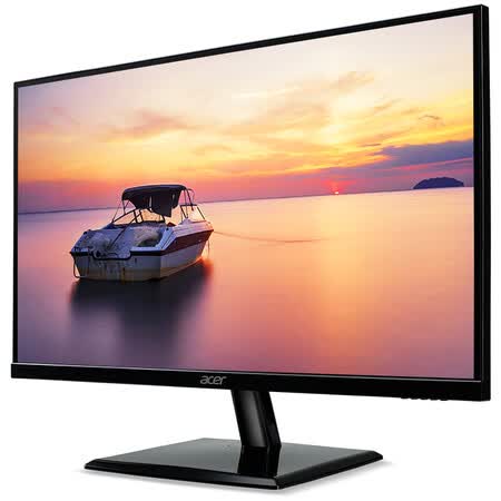 宏碁Acer23.8英寸IPS炫彩屏显示器EK241Y怎么样?口碑如何?