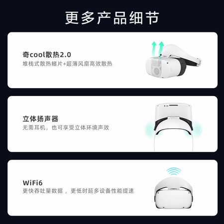 直观点评感受奇遇iQIYI-A6评测怎么样？哪个用过的来说说！