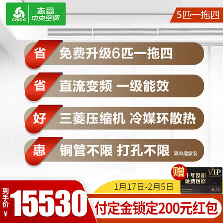 志高GCHV-V120WA-B怎么样?有谁用过?