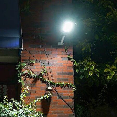 体验点评分析福蛋 太阳能灯路灯户外家用高亮投光灯新农村用防水道路配置怎么样？探讨测评解密必看！