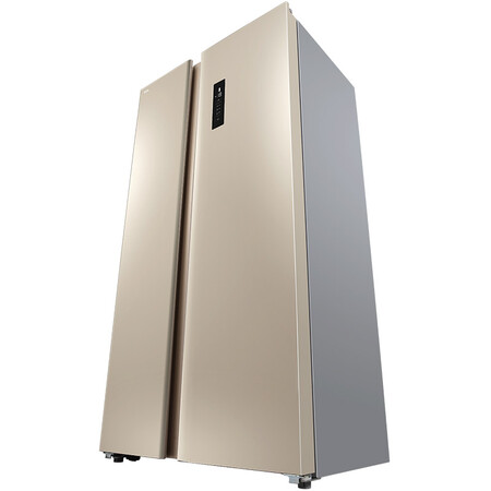 TCL 520升 双变频风冷无霜对开门电冰箱怎么样？质量好吗？