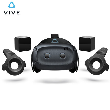 网友曝光HTCVIVE-P220可以买不？吐槽一个月感受告知！