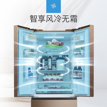 美菱452wpucx和360wpucx哪个好？有何区别？