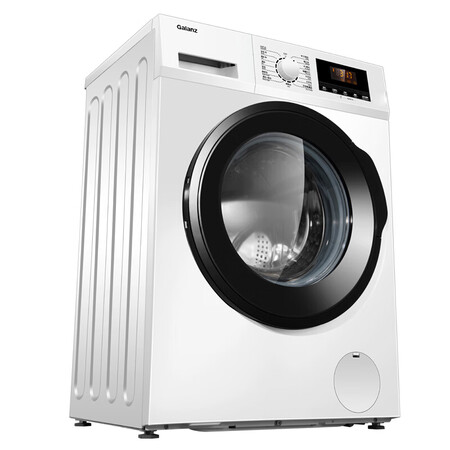 格兰仕10公斤滚筒洗衣机XQG100-T512V怎么样?属于什么档次?