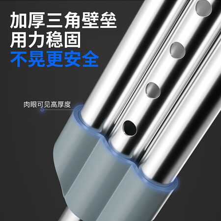 内幕揭秘适美佳 医用腋下拐杖骨折防滑助行器残疾人老人加厚康复助评测如何？老司机透漏解密！
