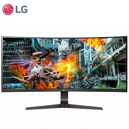 lg34gl750和34uc79g哪个好?区别大吗?