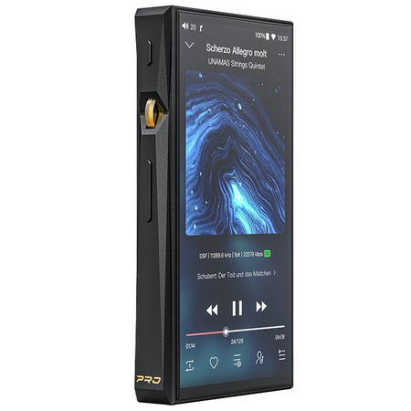 飞傲m11pro和山灵m6哪个好?区别大不大?