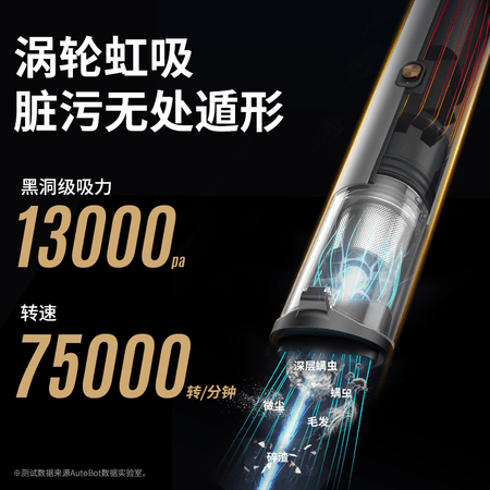 车车智能AutoBot VX吸尘器怎么样？评价好吗？