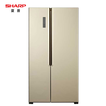 SHARPBCD-526WFXD怎么样-SHARPBCD-526WFXD功能和性价比解析_http://www.meifudie.com_好物_第1张