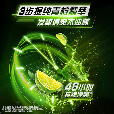 用户真实体验清扬（CLEAR）男士去屑洗发水套装清爽控油型720g2+100值不值得买？亲测效果分享！
