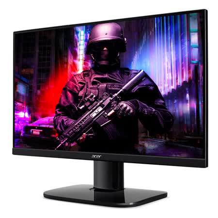 宏碁23.8英寸IPS屏75Hz显示器KA242Y怎么样?有谁用过?