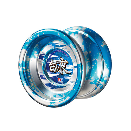 灵动创想（LDCX）悠悠球/溜溜球怎么样？谁用过评价？