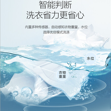 荣事达洗衣机波轮 9公斤TRV110181PT怎么样?口碑如何?