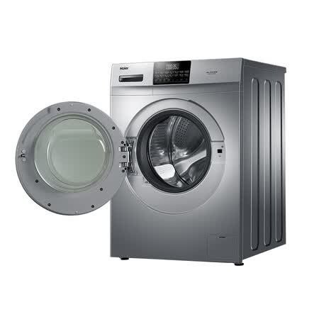 海尔10公斤滚筒洗衣机XQG100-B12926怎么样?质量靠谱吗?