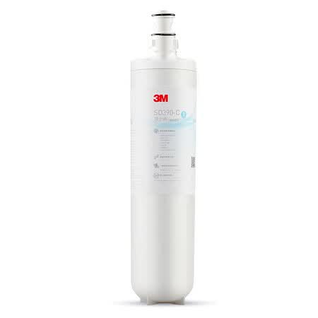 3M家用净水器2.6升大流量净水机 SD390滤芯怎么样?质量如何?