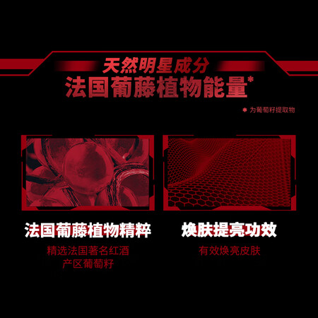 对比曝光欧莱雅（LOREAL）男士锐能抗皱紧致元气露110ml(男士爽肤水是否划算？还是要看网友的评价！