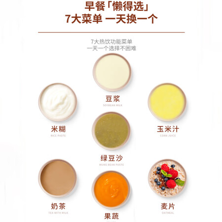 虎牌破壁机和生活元素破壁机哪个好？区别大不大？