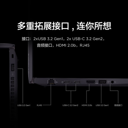 ThinkPadT14笔记本电脑入手超值的吗-ThinkPadT14笔记本电脑选购指南_http://www.meifudie.com_好物_第5张