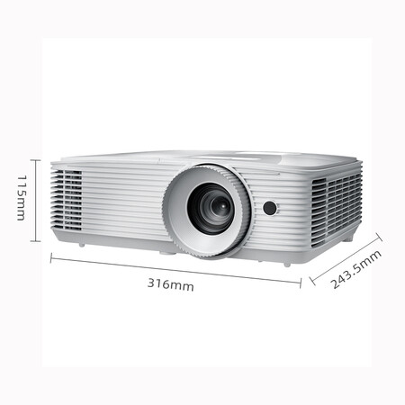奥图码hd39hdr和明基w1120哪个好?有没有区别?