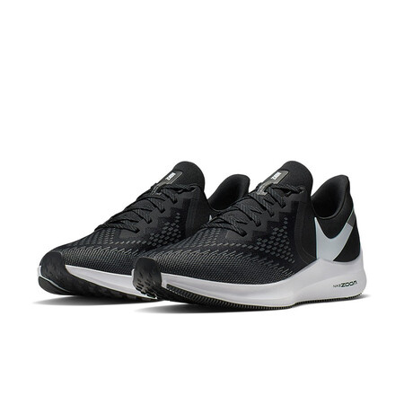 大家评测耐克 男子 NIKE ZOOM WINFLO 6 跑步鞋 AQ7497 AQ7497-0究竟如何呢？了解一星期心得分享！