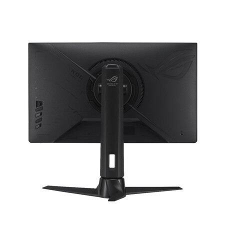 华硕xg258q和卓威xl2540哪个值？区别大吗？