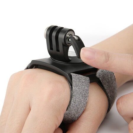大疆DJI 大疆 Osmo Actio怎么样?口碑如何?