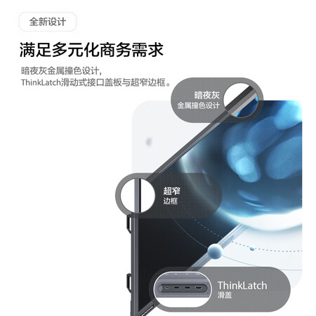 联想S65 Pro会议电视怎么样？有谁用过？