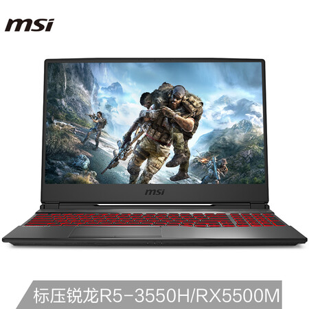 微星alpha15对比拯救者哪个好?区别大吗?