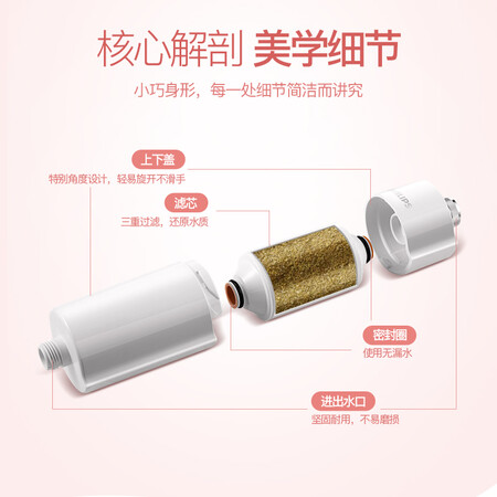 飞利浦WP385700怎么样?做工如何?