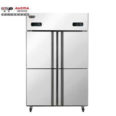 澳柯玛VCF-860D4怎么样?是品牌吗?