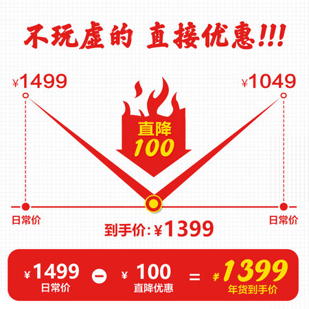 美的BCD-271VMQ怎么样?值得入手吗?