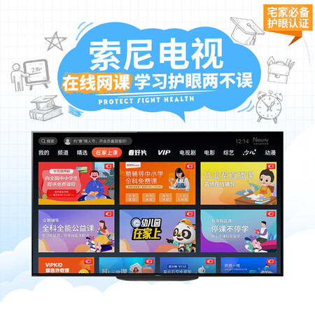 索尼kd65a9g和kd-65a8g哪个好?区别大不大?