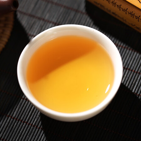 口碑评测中茶牌 茶叶 老树白茶贡眉白茶饼清露系列 330g白茶饼评测质量好不好？交流两星期心得分享！