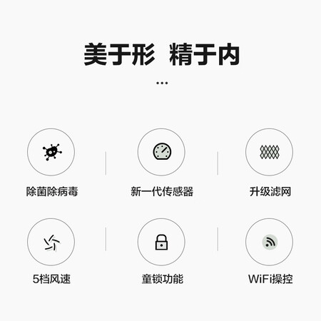 格力kj500g-a01和华为720空气净化器哪个好？区别大不大？
