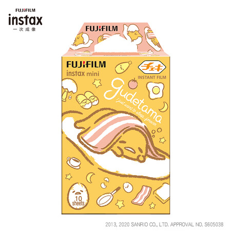 真实评价一下INSTAXmii相纸评测入手好不好？使用报告曝光评测！