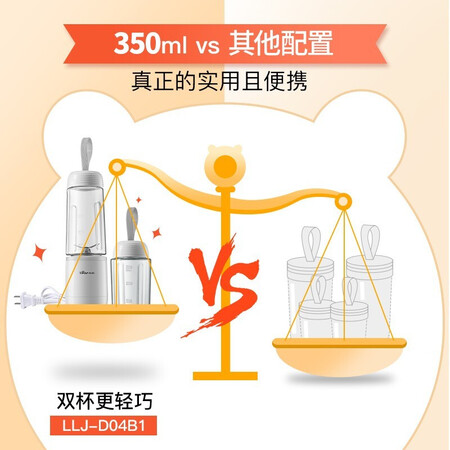 谁来说说小熊LLJ-D04B1是否划算？说说两个月感受告知！