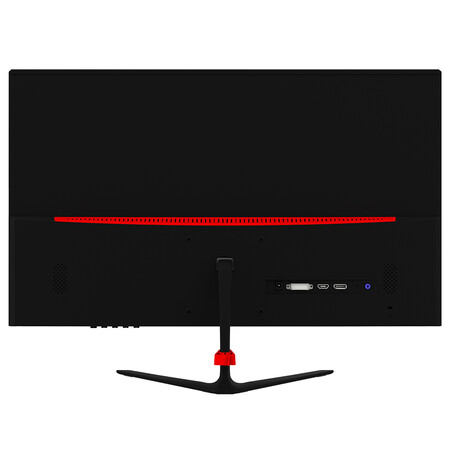微软之星 144Hz 27英寸 IPS显示屏显示器GE27B+怎么样?属于什么档次?
