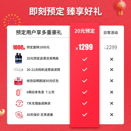proscenic浦桑尼克洗地机f16怎么样？质量如何？