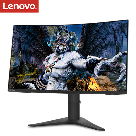 联想猎魂 27英寸 原生165Hz 曲面屏显示器G27c-10怎么样?有谁用过?