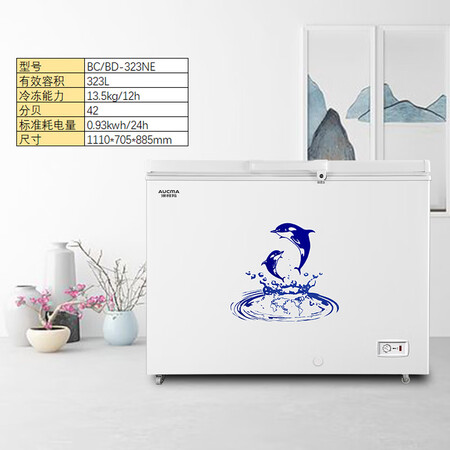 澳柯玛BCBD-323NE怎么样?有谁用过?