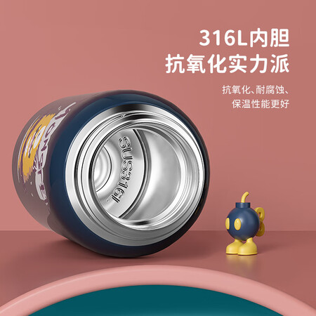 FGA富光FGA保温杯怎么样？谁用过评价？