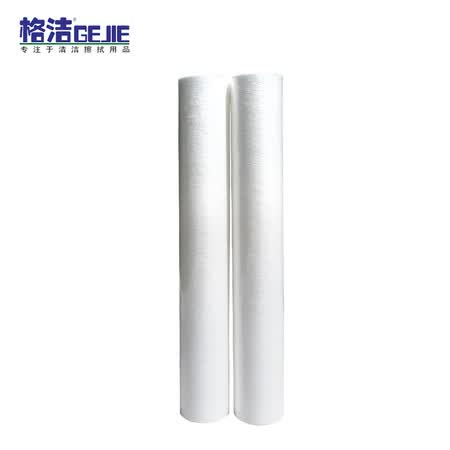 格洁 PPX20净水器滤芯怎么样?属于什么档次?